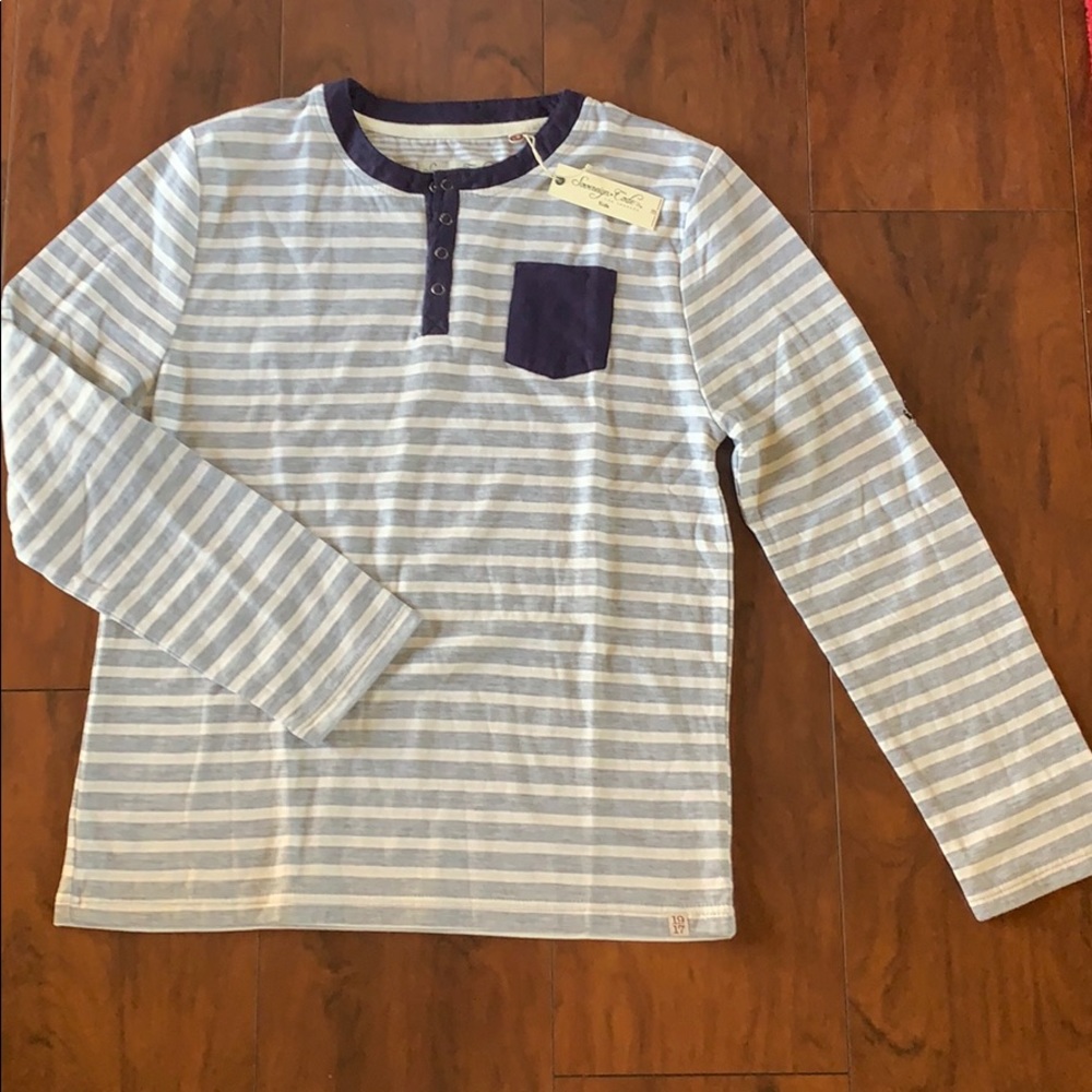 Sovereign Code Long Sleeves - Picture 1 of 3